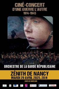 D’une guerre l’autre, 1914-1945 